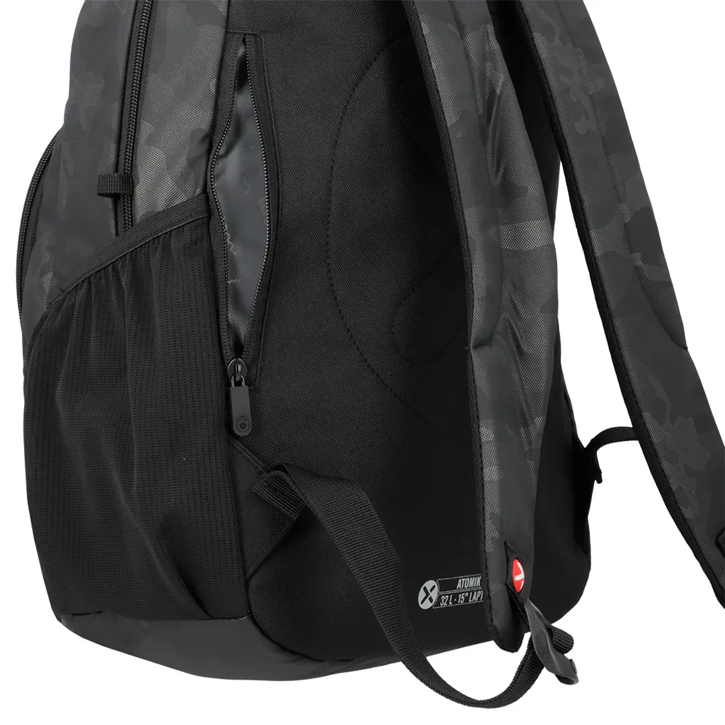 Mochila Militar Saxoline 15508581381CNU 5
