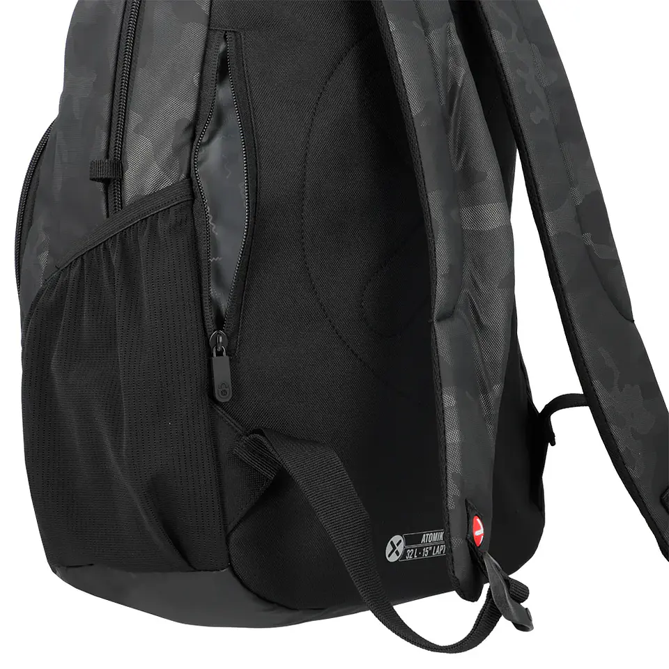 Mochila Militar Saxoline 15508581381CNU 5