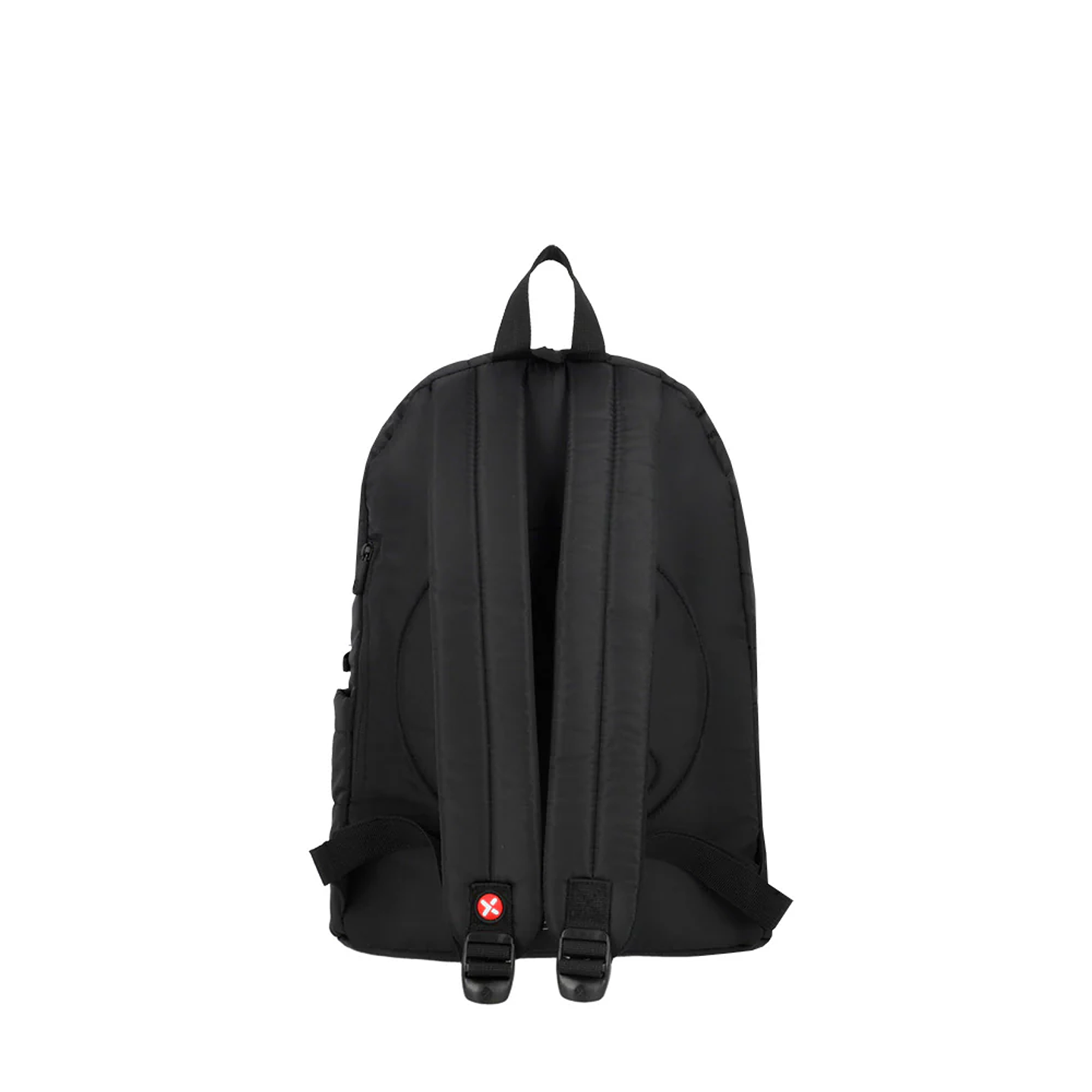 Mochila Negra Saxoline 15510282291CNU 2