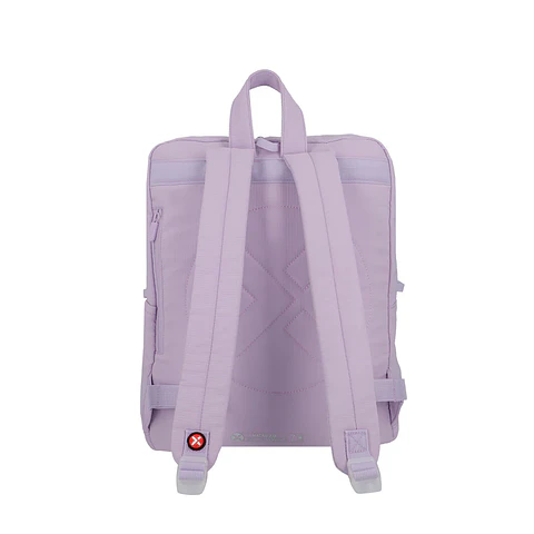 Mochila Lila Saxoline 15510419541CNU