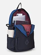 Mochila Azul Maui 5AM103-MC25 - Miniatura 3