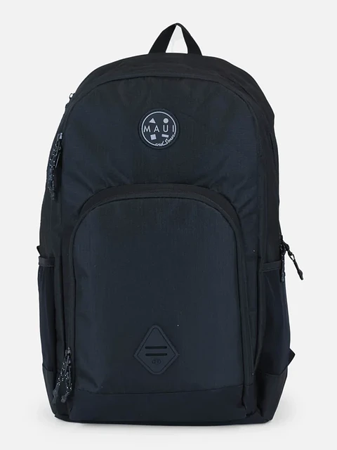 Mochila Negra Maui 5AM104-MC25
