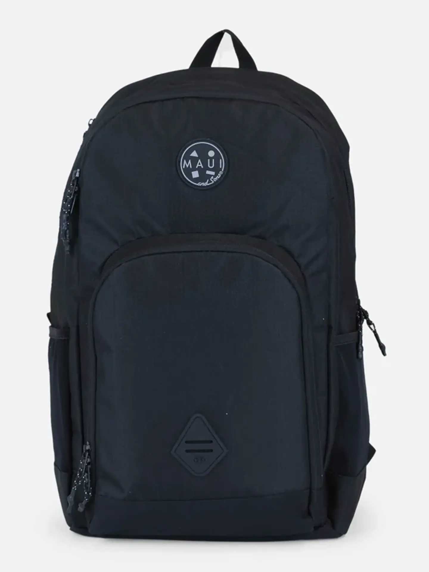 Mochila Negra Maui 5AM104-MC25 1