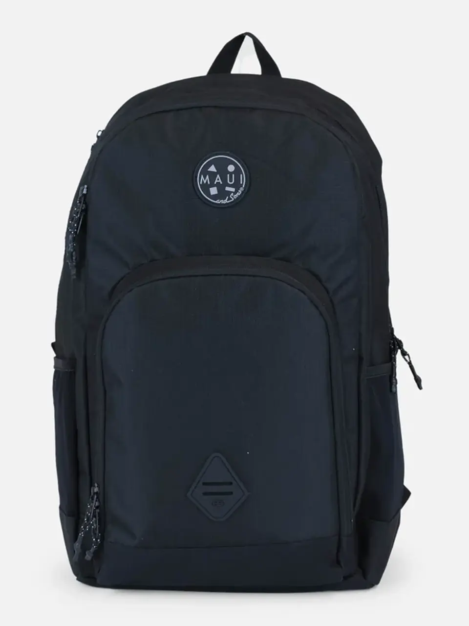 Mochila Negra Maui 5AM104-MC25 1