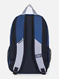 Mochila Azul Maui 5AM134-MC25 - Miniatura 2