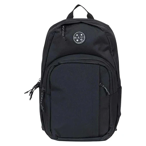 Mochila Negra Maui 5AM136-MC25