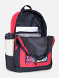Mochila Multicolor Maui 5AM142-KC25 - Miniatura 3
