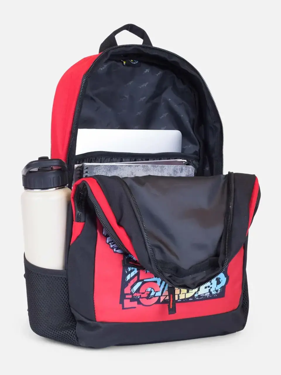 Mochila Multicolor Maui 5AM142-KC25 3