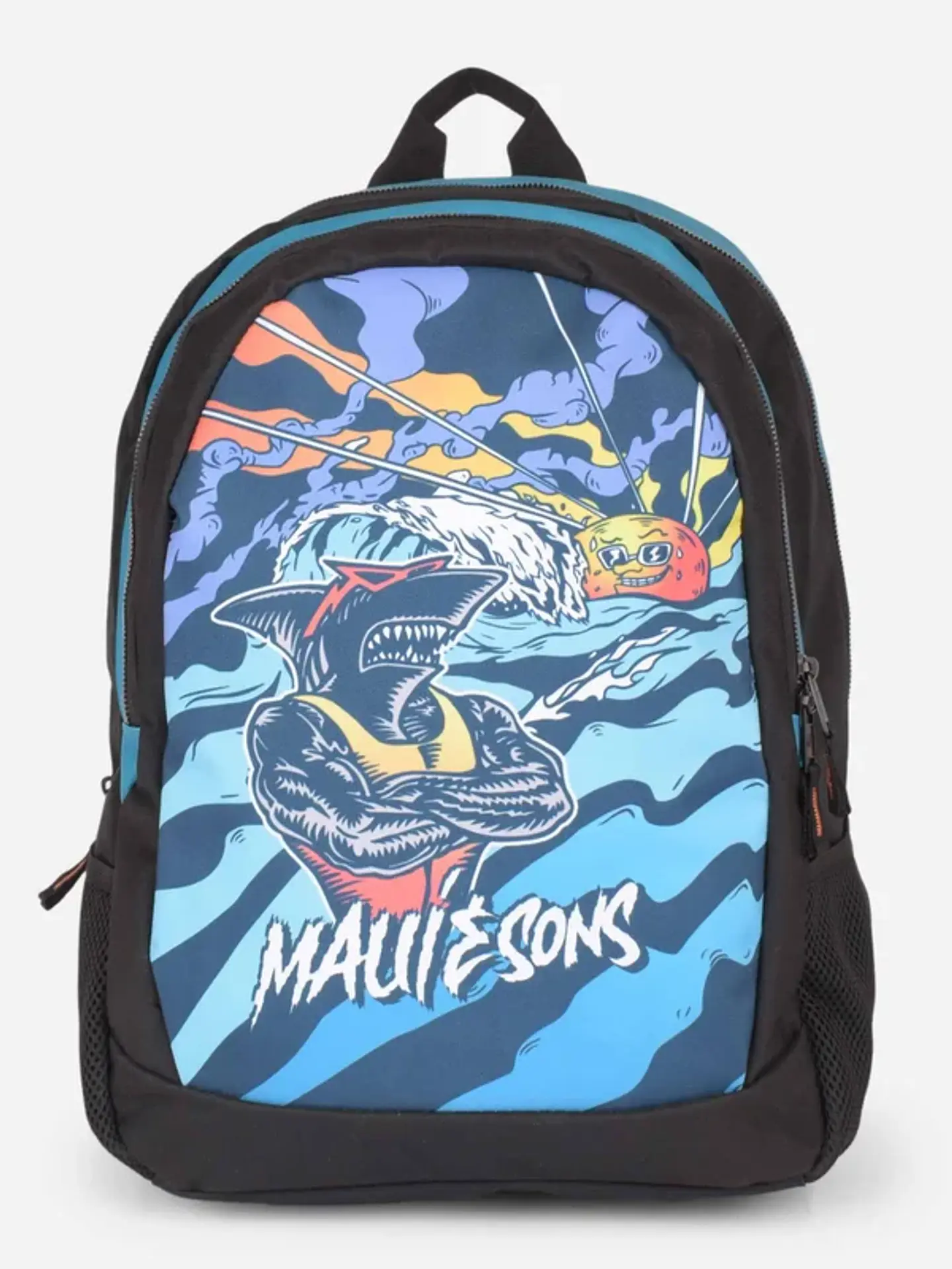 Mochila Multicolor Maui 5AM144-KC25 1