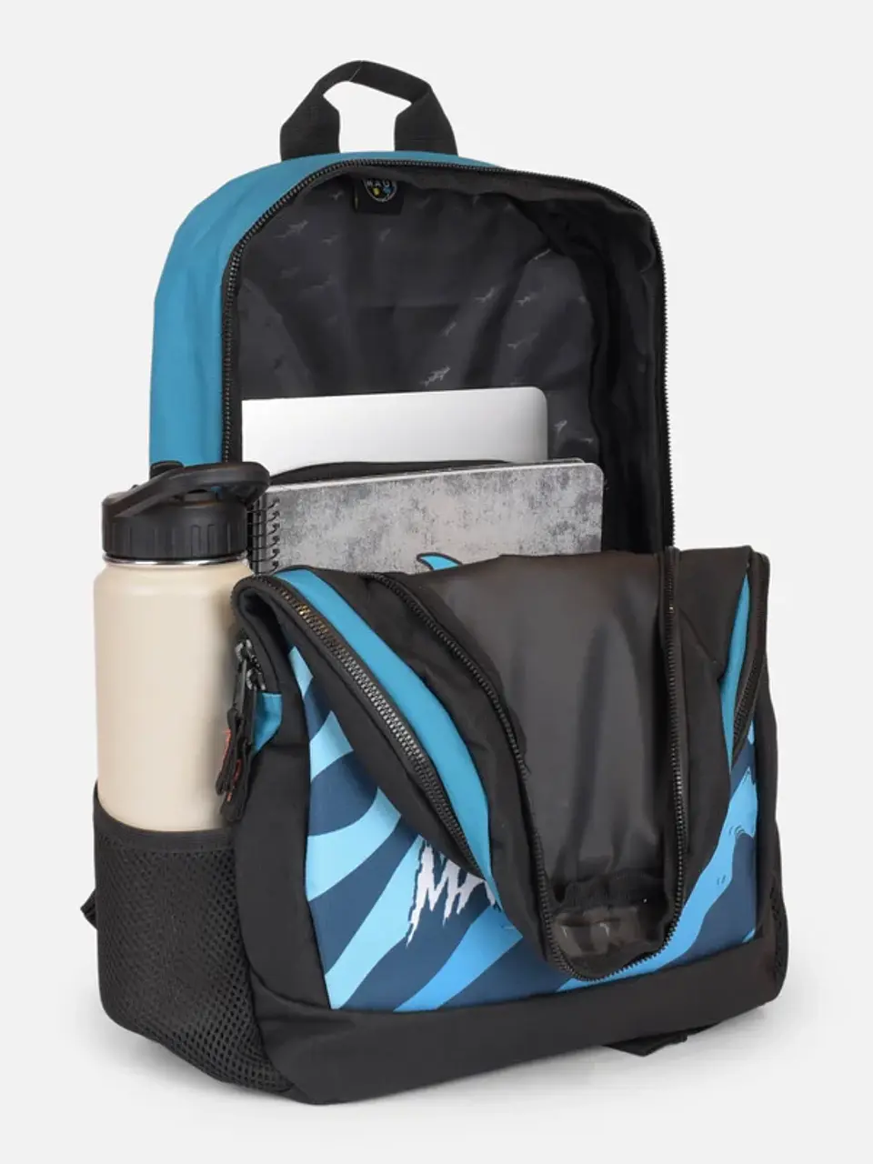Mochila Multicolor Maui 5AM144-KC25 3