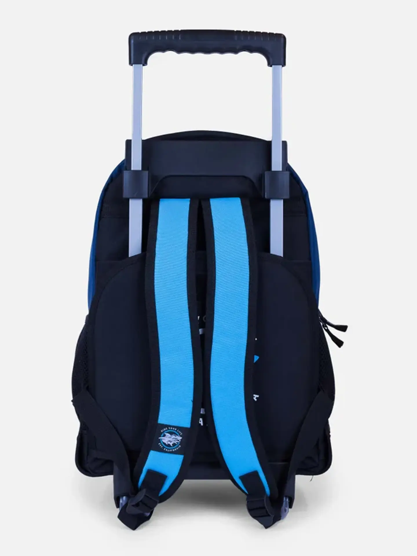 Mochila Multicolor + Estuche + Lonchera Maui 5AM146-KC25 2