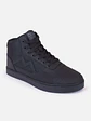 Zapato Escolar Hombre Negro Maui 5CE109-MC25 - Miniatura 1