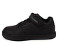 Zapato Escolar Niño/a Negro Maui 5CE121-KC24 - Miniatura 2