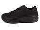 Zapato Escolar Mujer Negro Maui 5CE122-WC24 - Miniatura 2