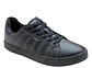 Zapato Escolar Hombre Negro Maui 5CE156-MC20 - Miniatura 1