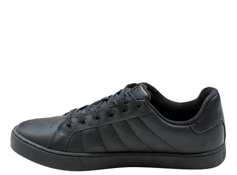 Zapato Escolar Hombre Negro Maui 5CE156-MC20