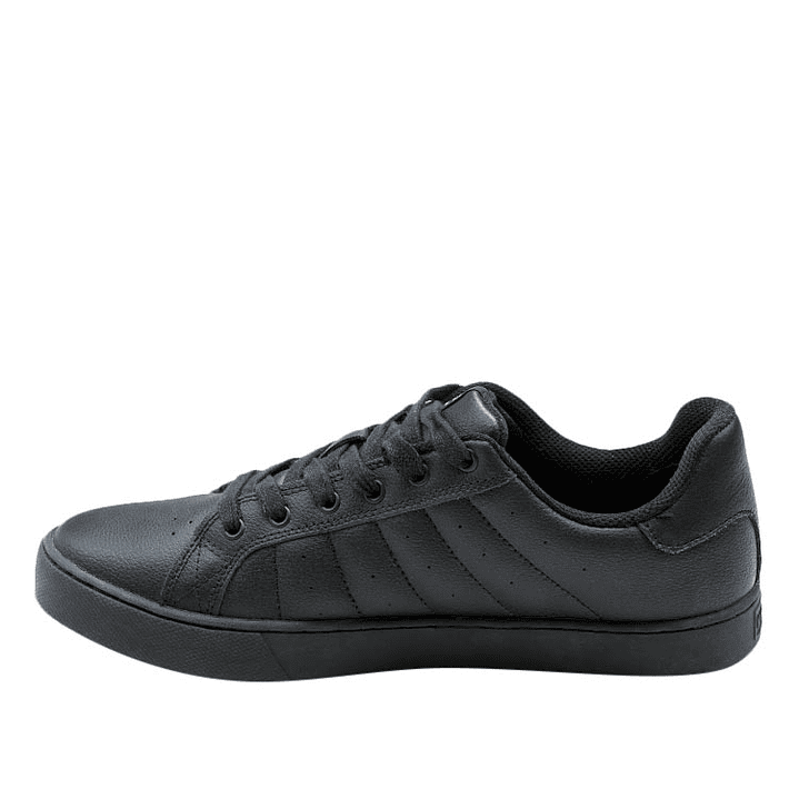 Zapato Escolar Hombre Negro Maui 5CE156-MC20 2