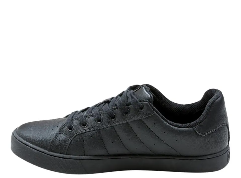 Zapato Escolar Hombre Negro Maui 5CE156-MC20 2