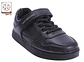 Zapato Escolar Niño/a Negro Maui 5CE170-KC20 - Miniatura 1