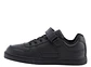 Zapato Escolar Niño/a Negro Maui 5CE170-KC20 - Miniatura 2