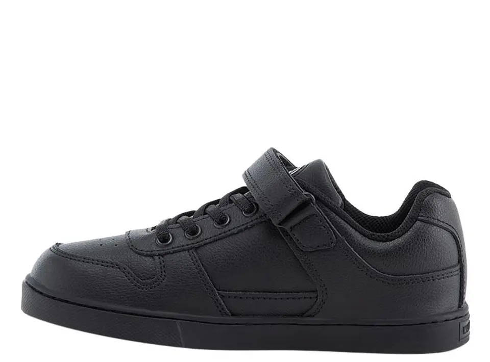 Zapato Escolar Niño/a Negro Maui 5CE170-KC20 2