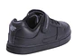 Zapato Escolar Niño/a Negro Maui 5CE170-KC20 - Miniatura 4