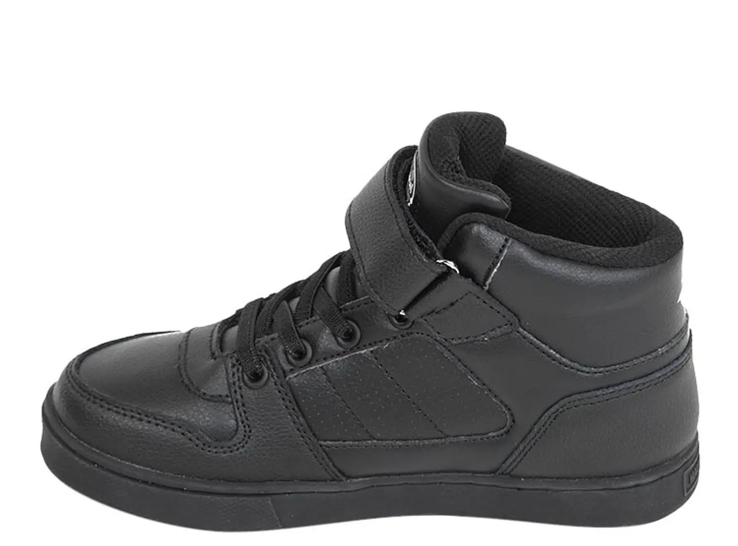 Zapato Escolar Niño/a Negro Maui 5CE173-KC20 2
