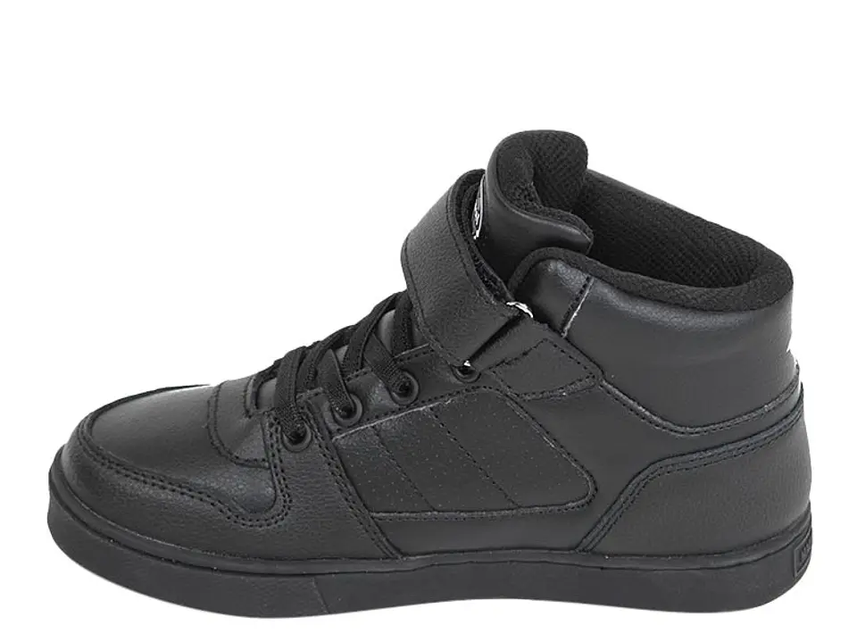 Zapato Escolar Niño/a Negro Maui 5CE173-KC20 2
