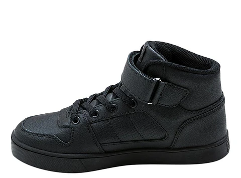 Zapato Escolar Juvenil Negro Maui 5CE176-MC20