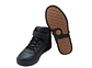 Zapato Escolar Juvenil Negro Maui 5CE176-MC20 - Miniatura 3