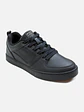Zapato Escolar Juvenil Negro Maui 5CE178-MC20 - Miniatura 1