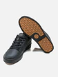 Zapato Escolar Juvenil Negro Maui 5CE178-MC20 - Miniatura 3