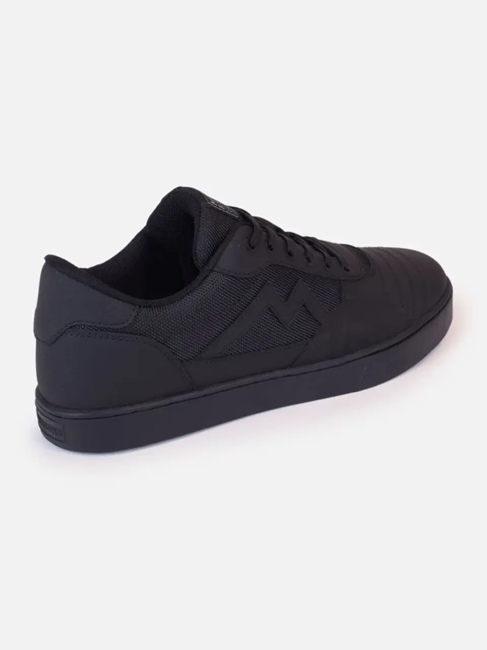 Zapato Escolar Hombre Negro Maui 5CE108-MC25 2