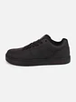Zapato Escolar Hombre Negro Maui 5CE154-MC20 - Miniatura 3