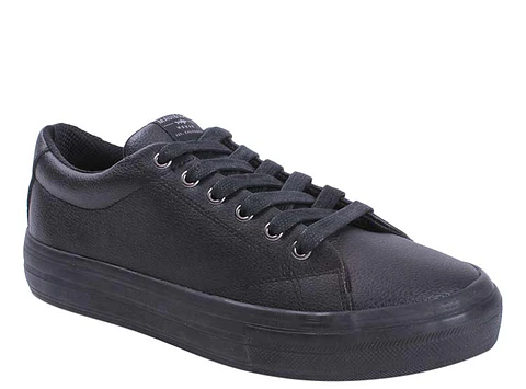 Zapato Escolar Mujer Negro Maui 5CE167-WC20