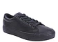 Zapato Escolar Mujer Negro Maui 5CE167-WC20 - Miniatura 1