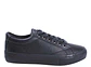 Zapato Escolar Mujer Negro Maui 5CE167-WC20 - Miniatura 2
