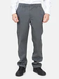 Pantalón Escolar Hombre Gris Maui 5E105-MC - Miniatura 1