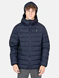 Parka Escolar Hombre Azul Maui 5E134-MC - Miniatura 1