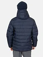 Parka Escolar Hombre Azul Maui 5E134-MC - Miniatura 2