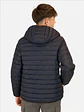 Parka Reversible Escolar Juvenil Azul Maui 5E131-MC - Miniatura 3