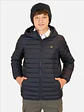Parka Escolar Juvenil Azul Maui 5E136-MC - Miniatura 1