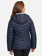 Parka Escolar Mujer Azul Maui 5E140-WC - Miniatura 2