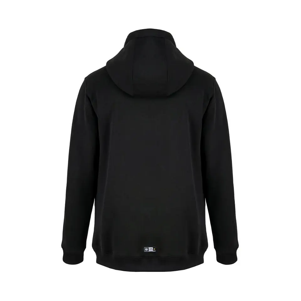 Polerón Hombre Urbano Colo Colo Negro Street Machine CCPOLV2531NE 2