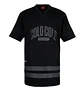 Polera Hombre Urbana Colo Colo Negra Street Machine CCPOV2516NE - Miniatura 1