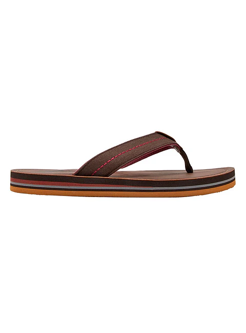 Hawaiana Hombre Café Panama Jack PK100BR