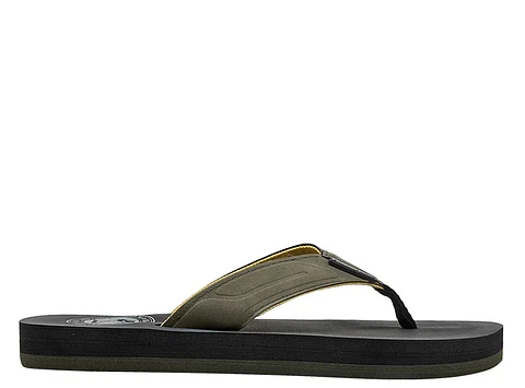 Hawaiana Hombre Verde Panama Jack PK103GE