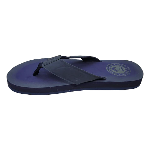 Hawaiana Hombre Azul Panama Jack PK103BL