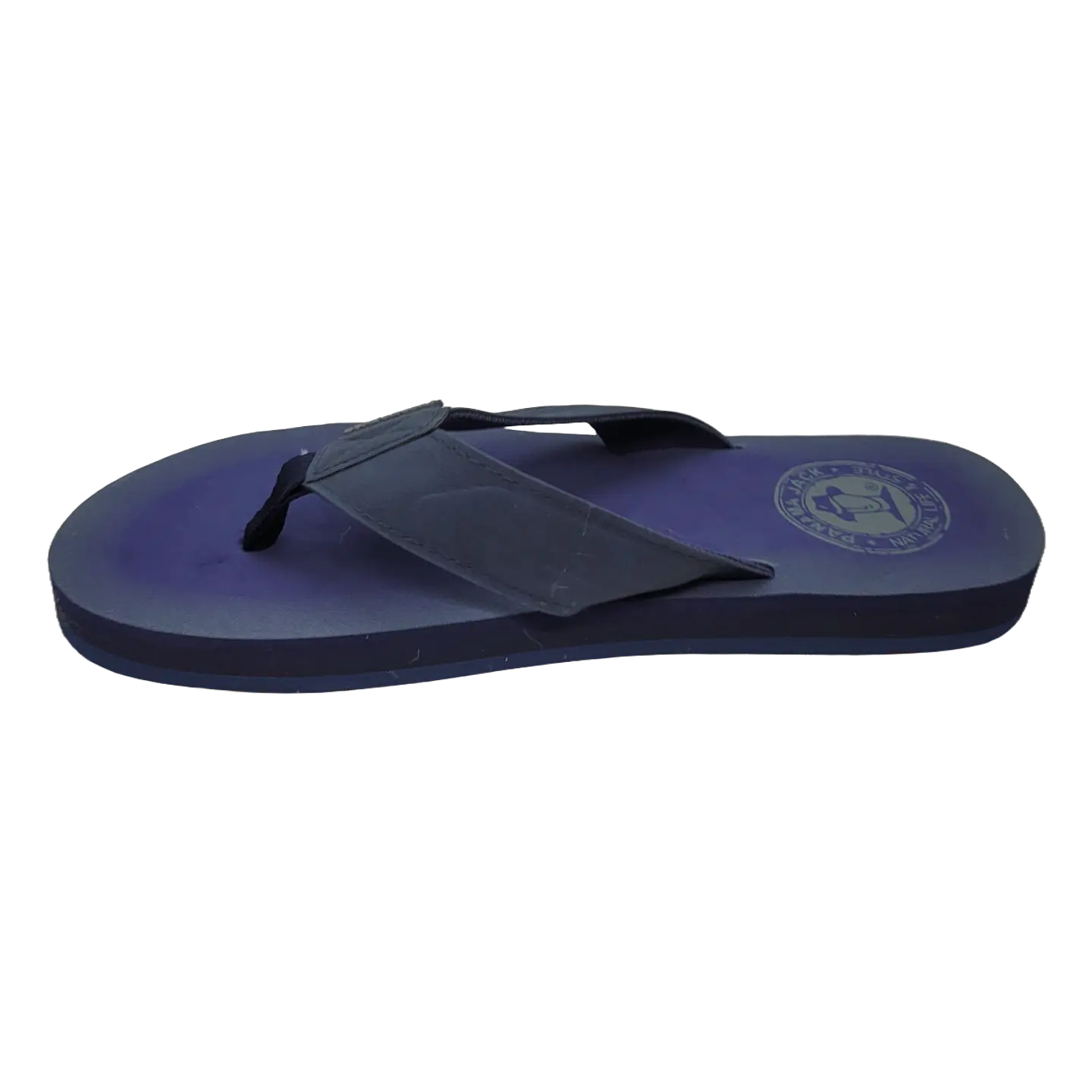 Hawaiana Hombre Azul Panama Jack PK103BL 2