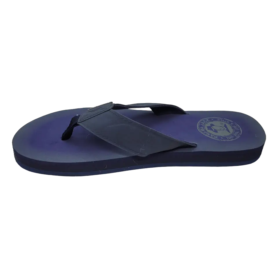 Hawaiana Hombre Azul Panama Jack PK103BL 2